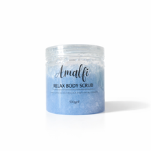 Load image into Gallery viewer, Amalfi Body Scrub
